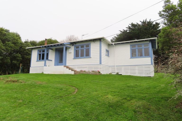 Photo of property in 181 Harris Road, Woodville, 4997