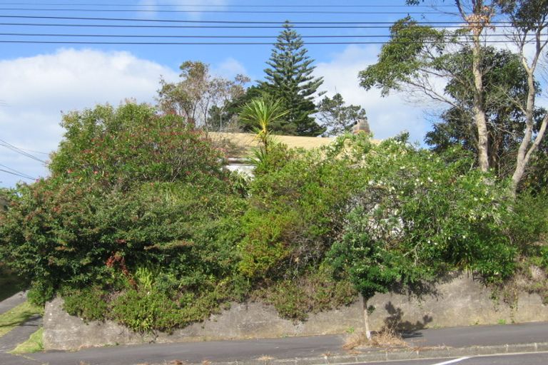 Photo of property in 35 Mahara Avenue, Birkenhead, Auckland, 0626