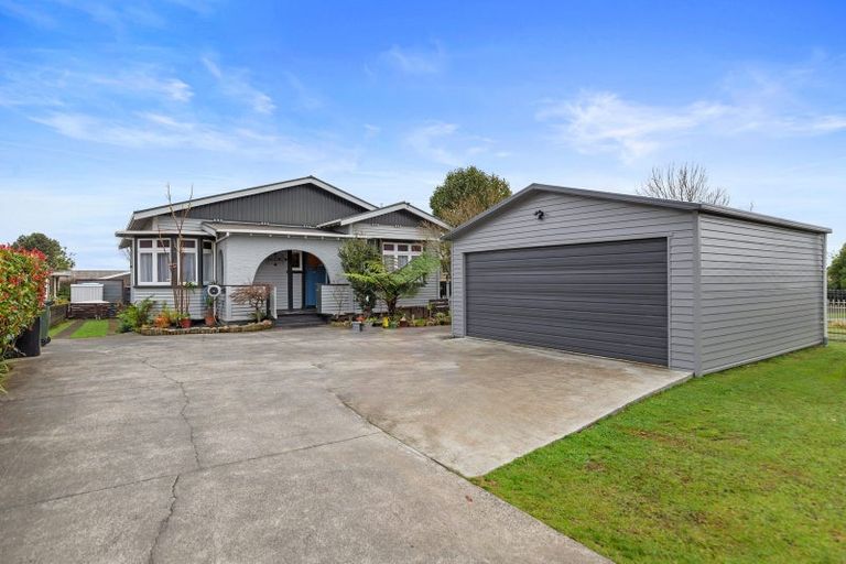 Photo of property in 77a Centennial Avenue, Te Aroha, 3320