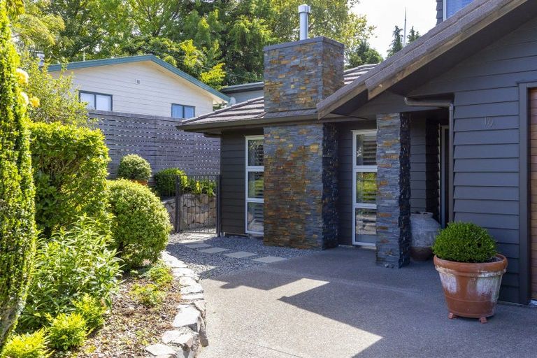 Photo of property in 1/12 Sunset Street, Hilltop, Taupo, 3330