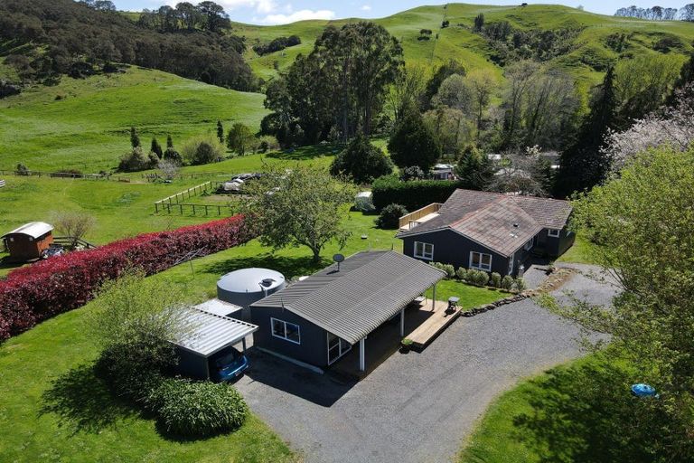 Photo of property in 431 Scotsman Valley Road, Tauwhare, Morrinsville, 3371