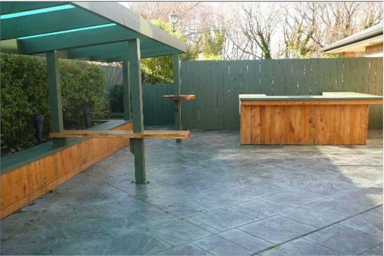 Photo of property in 54 Broomfield Terrace, Burwood, Christchurch, 8061