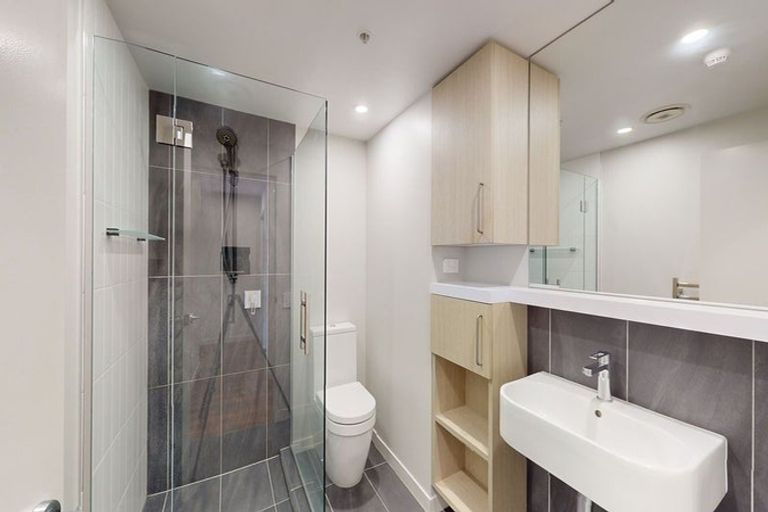 Photo of property in Vsp South, 907/166 Victoria Street, Te Aro, Wellington, 6011