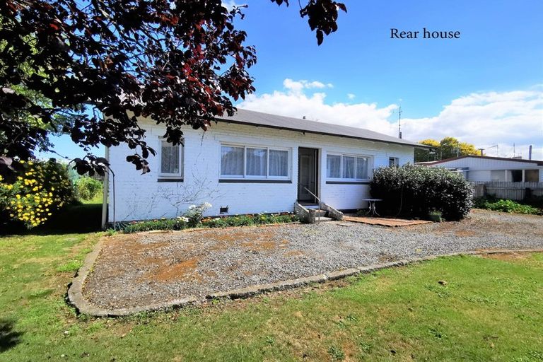 Photo of property in 30 Gordon Street, Dannevirke, 4930