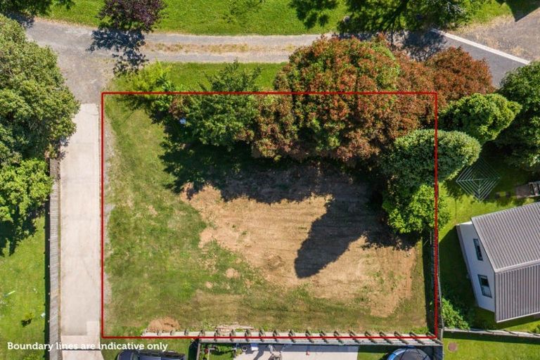 Photo of property in 8c Baker Street, Waihi, 3610