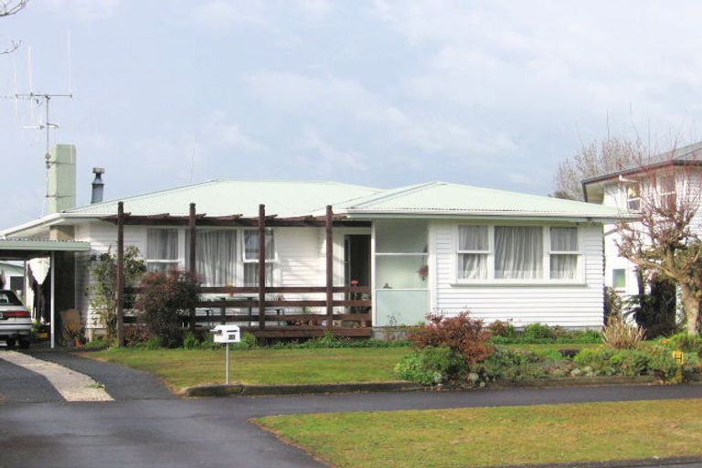 Photo of property in 68 Lewis Street, Glenview, Hamilton, 3206