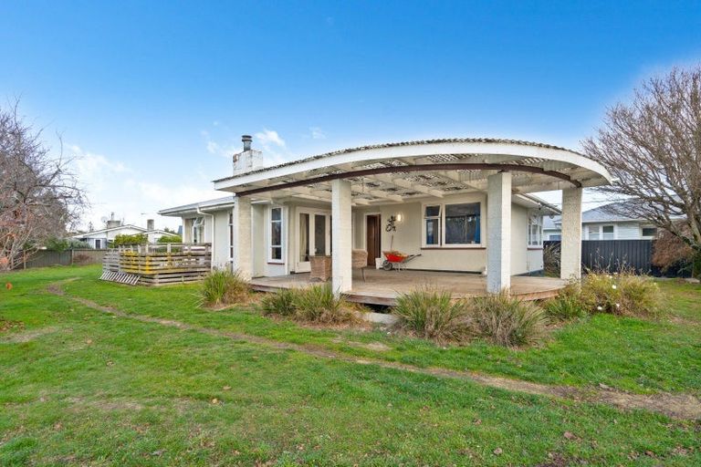 Photo of property in 18 Huia Street, Masterton, 5810
