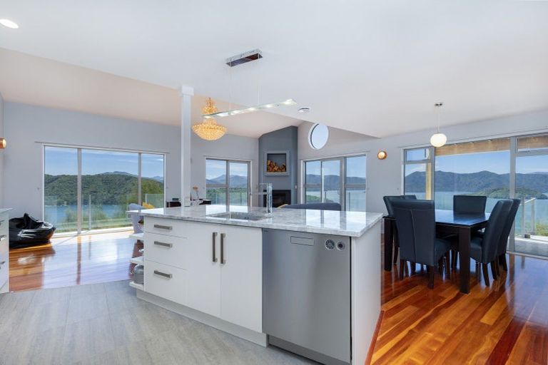 Photo of property in 238e Port Underwood Road, Waikawa, Picton, 7281
