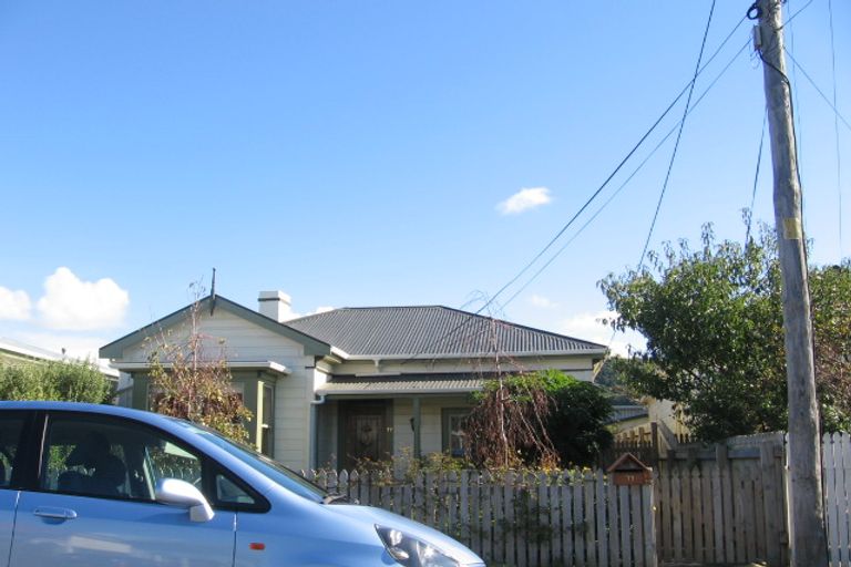 Photo of property in 77 Richmond Street, Petone, Lower Hutt, 5012