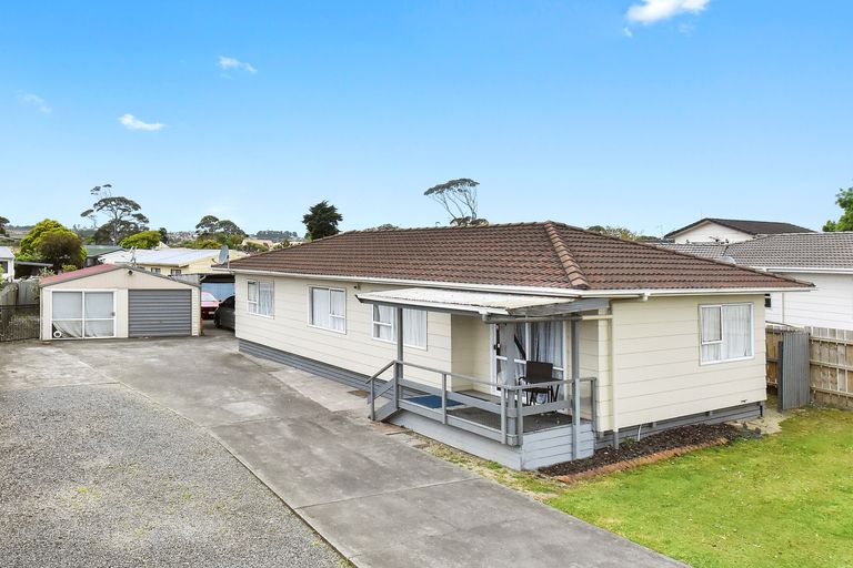 Photo of property in 8a Druces Road, Wiri, Auckland, 2104