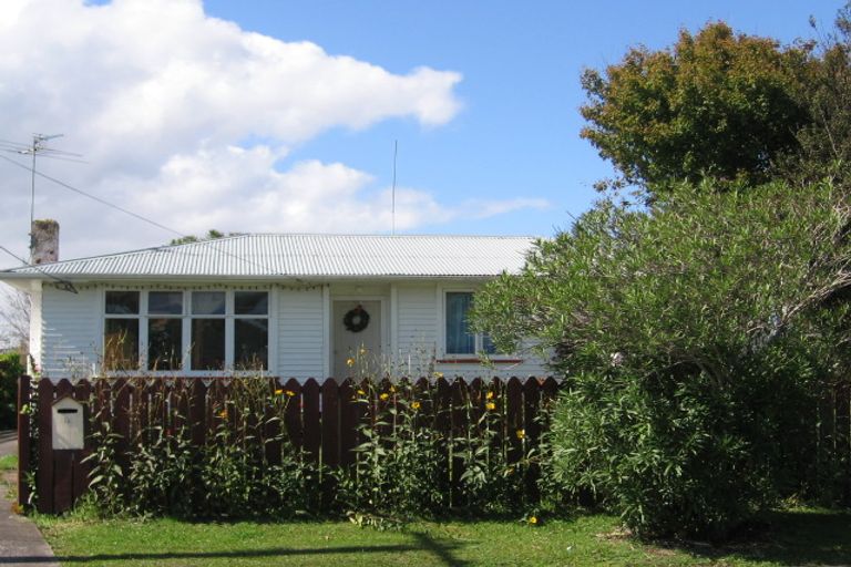 Photo of property in 4 Alan Avenue, Henderson, Auckland, 0610