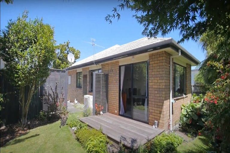 Photo of property in 2/152 Hoon Hay Road, Hoon Hay, Christchurch, 8025