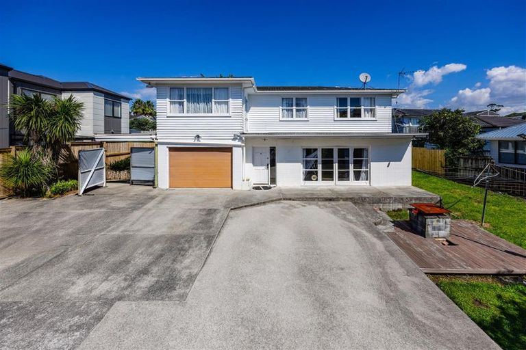 Photo of property in 9 Malvina Place, Bucklands Beach, Auckland, 2014