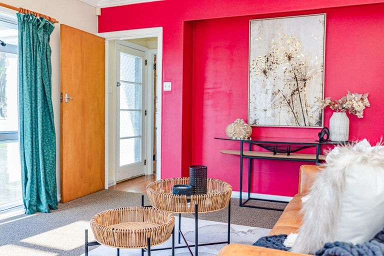 Photo of property in 264 London Street, Tawhero, Whanganui, 4501