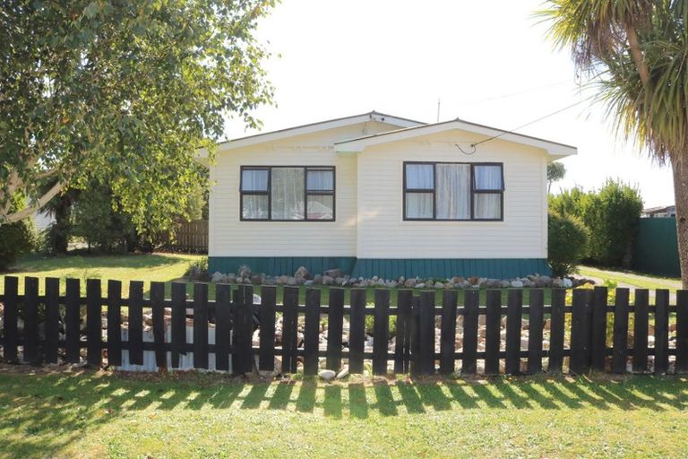 Photo of property in 33 Clifford Street, Blackball, 7804