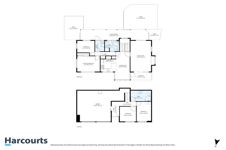 Photo of property in 25 James Cook Drive, Whitby, Porirua, 5024