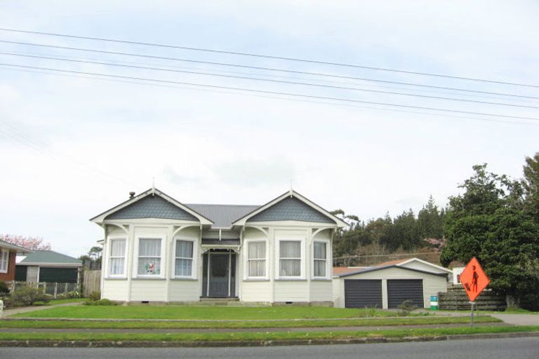 Photo of property in 49 Moa Street, Inglewood, 4330