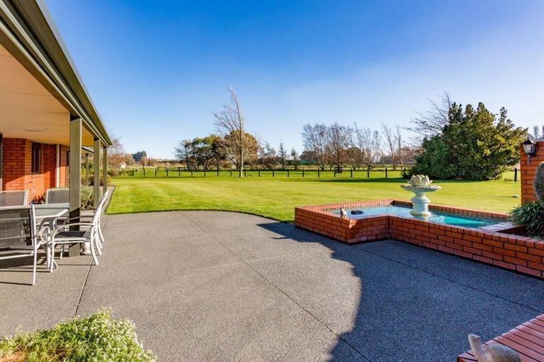 Photo of property in 82 Barnes Road, Lincoln, Christchurch, 7672