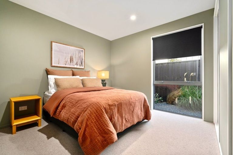 Photo of property in 27 Finstock Way, Rolleston, 7614