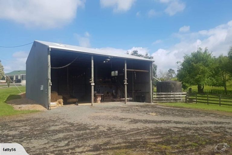 Photo of property in 20 Paparoa Road, Mangapai, Whangarei, 0178