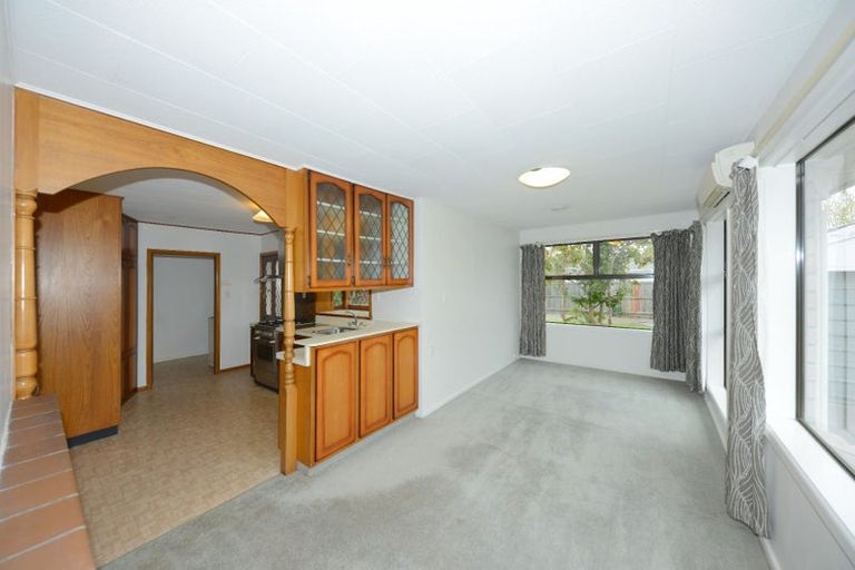 Photo of property in 21 Vauxhall Street, Bishopdale, Christchurch, 8053