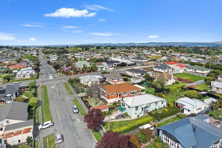 Photo of property in 24 Greta Street, South Hill, Oamaru, 9400