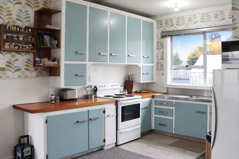 Photo of property in 4 David Street, Ohai, 9635
