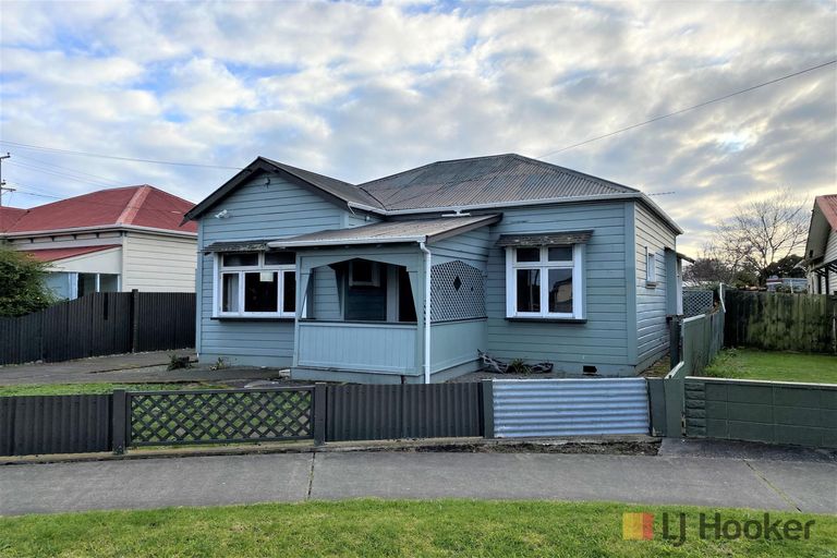 Photo of property in 20 Cambridge Street, Gonville, Whanganui, 4501
