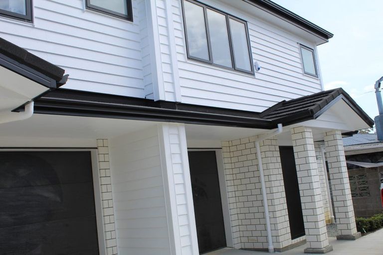 Photo of property in 52d Pembroke Street, Papatoetoe, Auckland, 2025