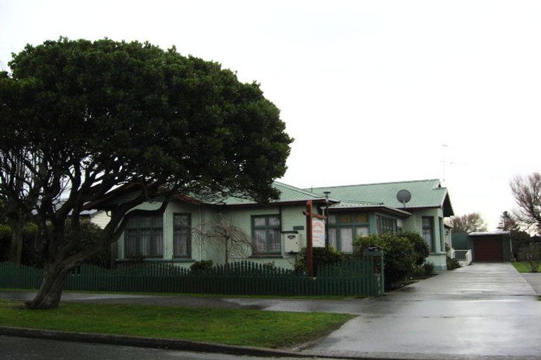 Photo of property in 8 Compton Street, Georgetown, Invercargill, 9812