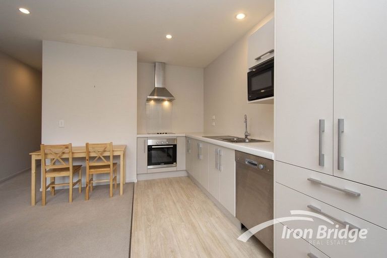 Photo of property in 11e Clarence Street South, Addington, Christchurch, 8024