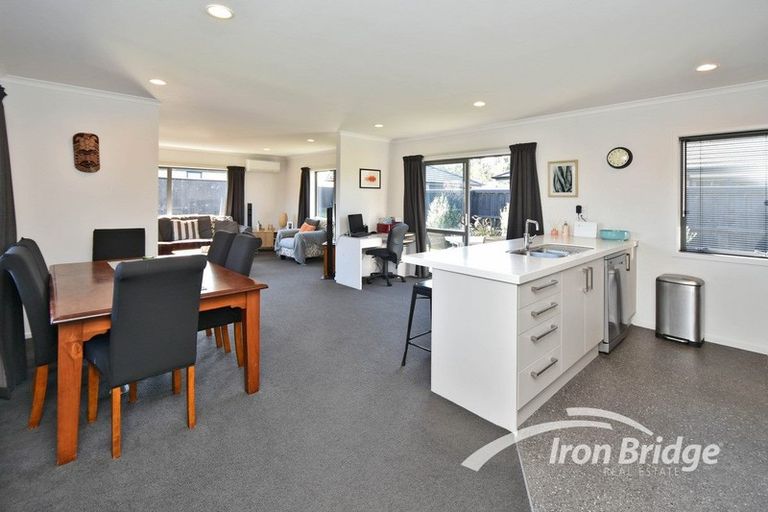 Photo of property in 63 Chandler Way, Rolleston, 7615