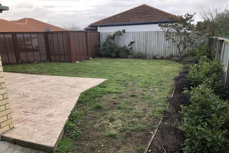 Photo of property in 31 Cossar Street, Burwood, Christchurch, 8083