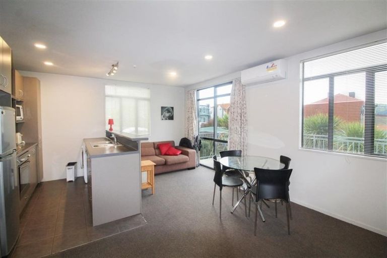 Photo of property in 115a Carroll Street, Dunedin Central, Dunedin, 9016