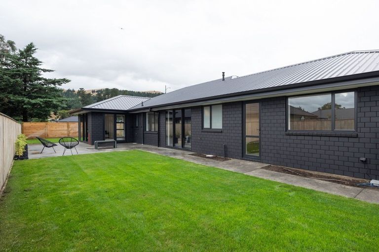 Photo of property in 125 Turnbull Drive, Witherlea, Blenheim, 7201