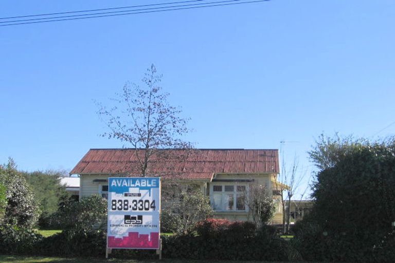 Photo of property in 58 Sunshine Avenue, Te Rapa, Hamilton, 3200