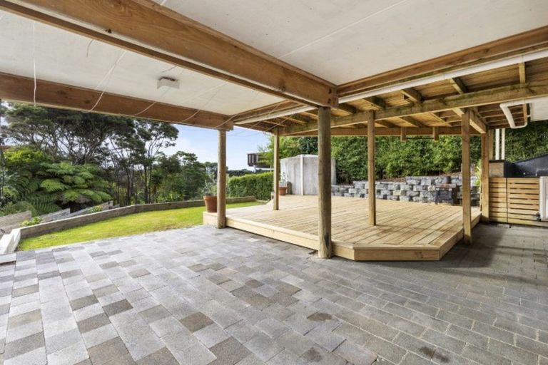 Photo of property in 206 Upper Harbour Drive, Greenhithe, Auckland, 0632