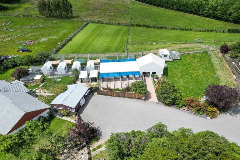 Photo of property in 554 Carrs Road, Loburn, Rangiora, 7472