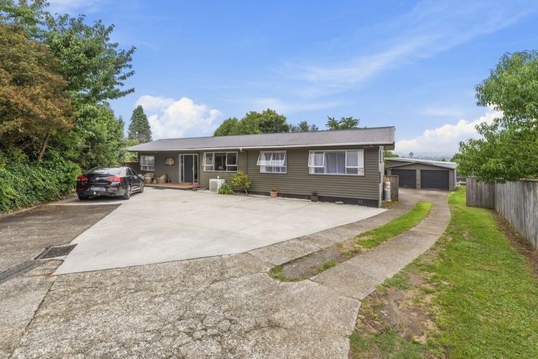Photo of property in 10 Bay Grove, Pukehangi, Rotorua, 3015