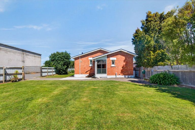 Photo of property in 23 Railway Road, Whakatu, Hastings, 4102