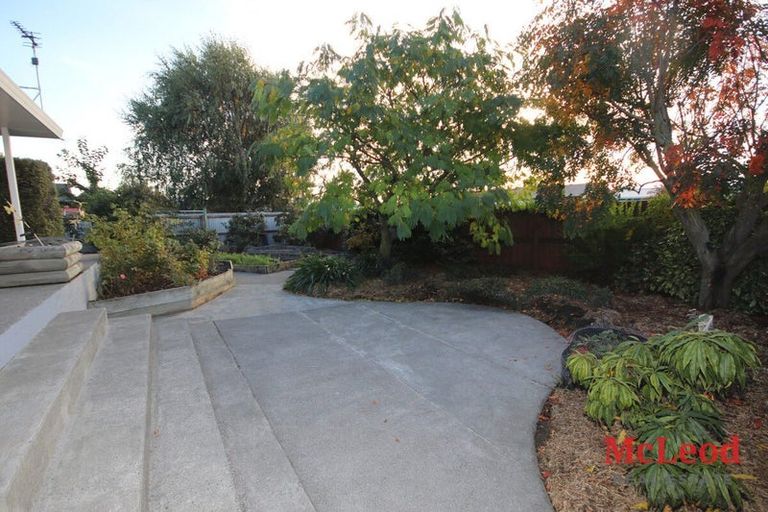 Photo of property in 163 Harland Street, Tinwald, Ashburton, 7700