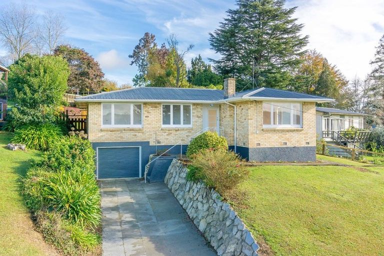 Photo of property in 36 Ailsa Street, Te Kuiti, 3910