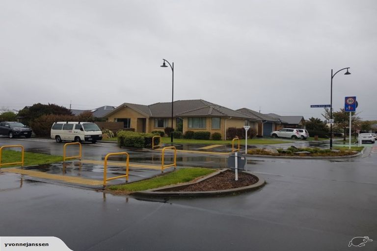 Photo of property in 43 William Brittan Avenue, Halswell, Christchurch, 8025