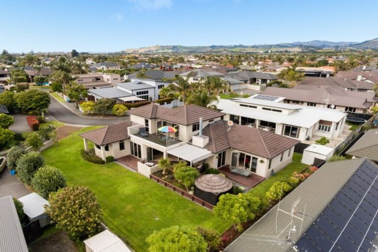 Photo of property in 12 Pacific Park Way, Papamoa Beach, Papamoa, 3118