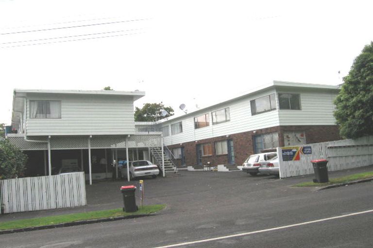 Photo of property in 11/50 Wynyard Road, Mount Eden, Auckland, 1024