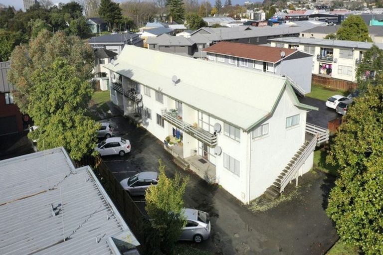 Photo of property in 7/33 Old Mill Street, Frankton, Hamilton, 3204