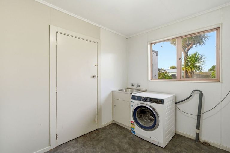 Photo of property in 199 Pomona Street, Strathern, Invercargill, 9812
