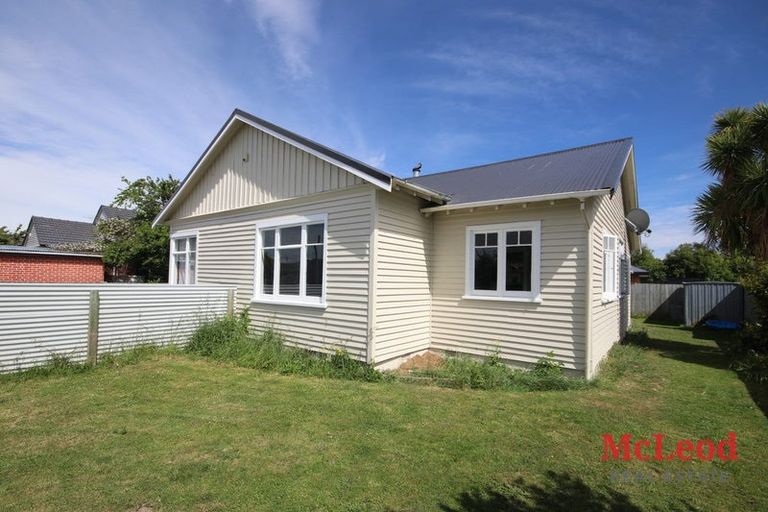 Photo of property in 17 Brucefield Avenue, Netherby, Ashburton, 7700