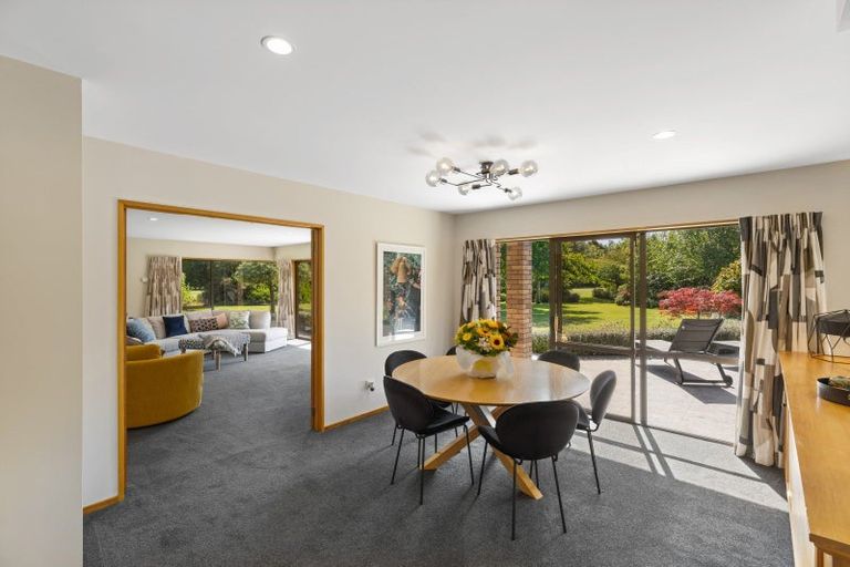 Photo of property in 25 Johnson Road, West Melton, Christchurch, 7675