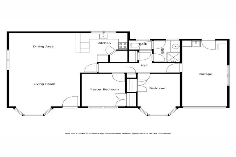Photo of property in 21 Donegal Place, Katikati, 3129